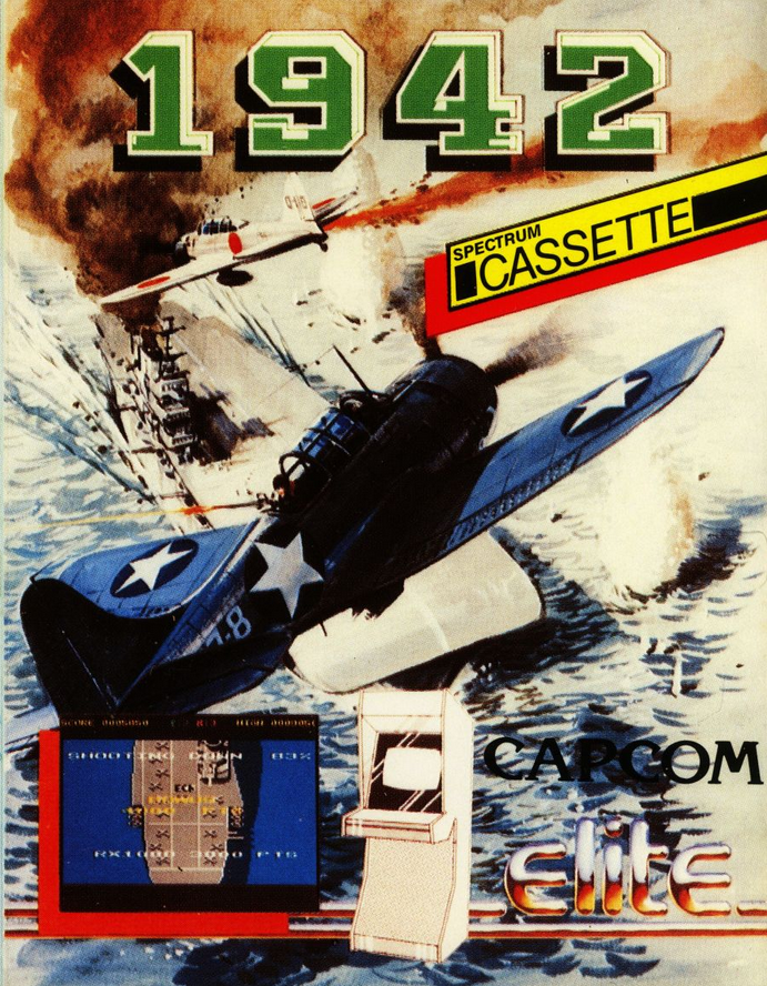 On The ZX Spectrum Newsletter — Wizwords